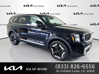 Used 2023 Kia Telluride S w/ S Sunroof Package