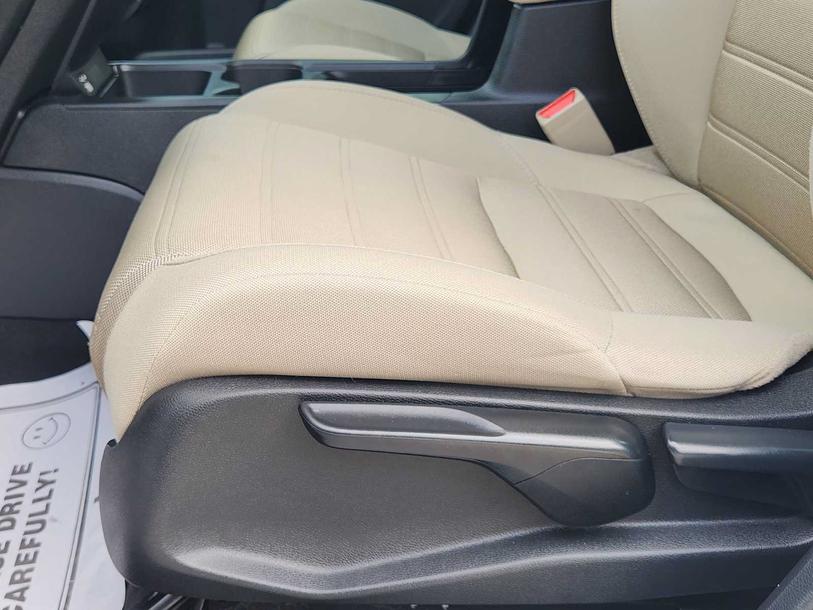 Used 2021 Honda CR-V LX image 22