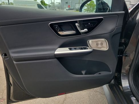 Certified 2026 Mercedes-Benz GLC 300 4MATIC image 20