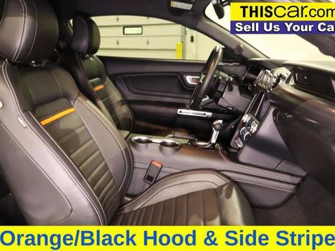 Used 2023 Ford Mustang Mach 1 w/ Equipment Group 700A image 22