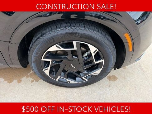 Used 2025 Kia Sportage SX FWD image 31