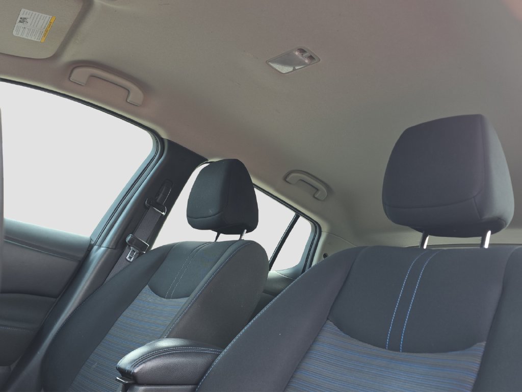 Used 2023 Nissan Leaf S FWD image 8