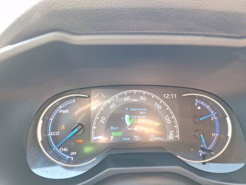 Used 2022 Toyota RAV4 Limited image 21