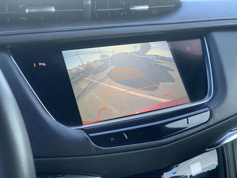 Certified 2017 Cadillac XT5 Base image 12