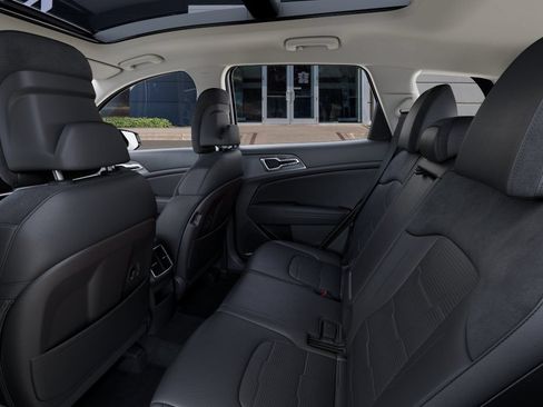 New 2026 Kia Sportage SX Prestige AWD/4WD image 22