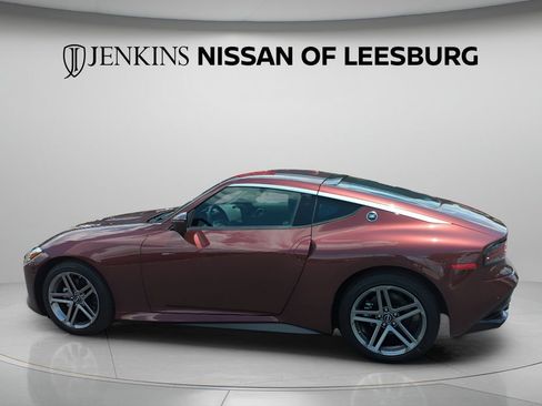 Used 2025 Nissan Z Sport w/ Floor Mat Package RWD image 10