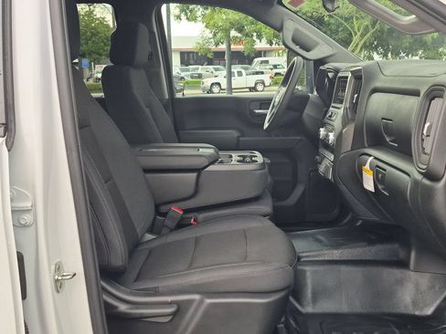 New 2026 GMC Sierra 2500 Pro w/ Convenience Package RWD image 24