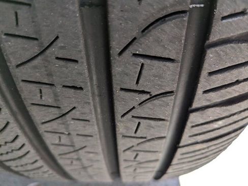 Used 2023 Volkswagen Atlas SEL Premium image 12