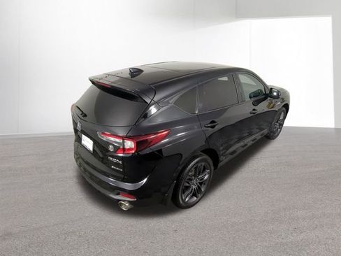 Used 2023 Acura RDX A-Spec image 37