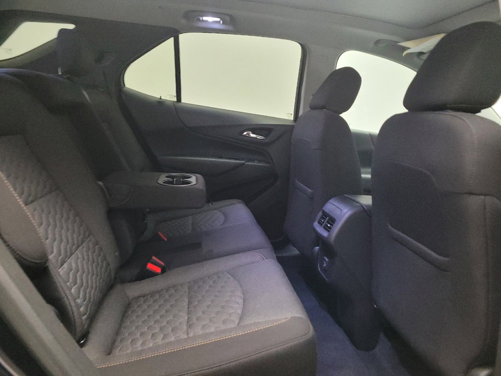 Used 2020 Chevrolet Equinox LT AWD/4WD image 19