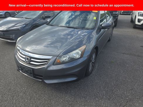 Used 2012 Honda Accord EX-L image 1