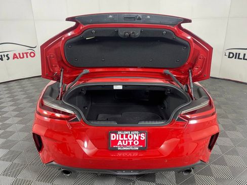 Used 2020 BMW Z4 sDrive30i w/ Premium Package image 7