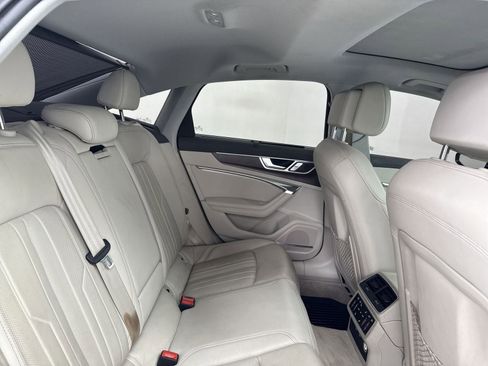 Used 2019 Audi A6 3.0T Premium Plus w/ Premium Plus Package image 38