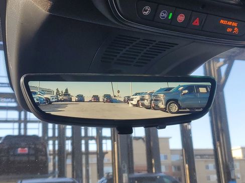 Used 2026 Chevrolet Blazer EV RS image 26