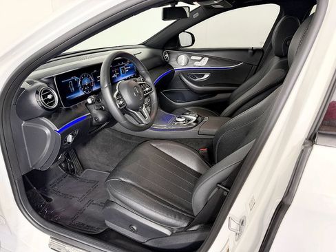 Used 2020 Mercedes-Benz E 350 Sedan image 37