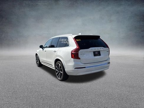 Used 2023 Volvo XC90 B5 Plus w/ Protection Package AWD/4WD image 3
