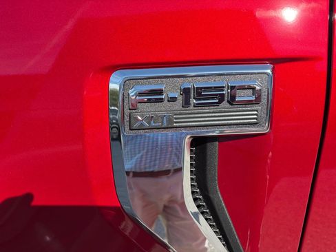 New 2026 Ford F150 XLT AWD/4WD image 8