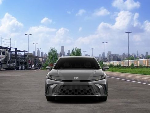 New 2026 Toyota Camry SE image 17