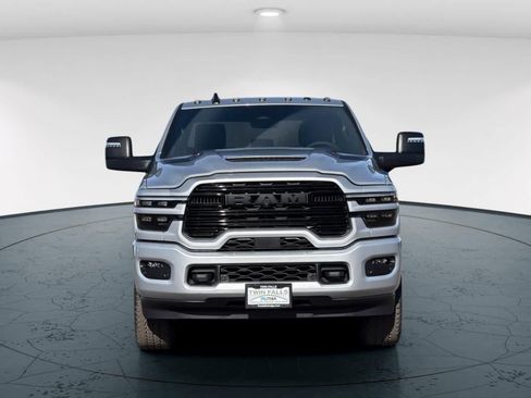 New 2026 RAM 3500 Laramie image 10