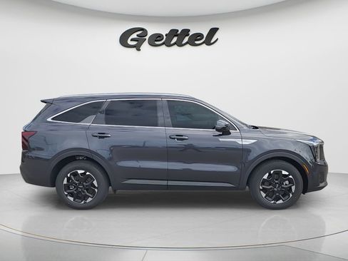 New 2026 Kia Sorento S w/ S Panoramic Sunroof Package FWD image 8