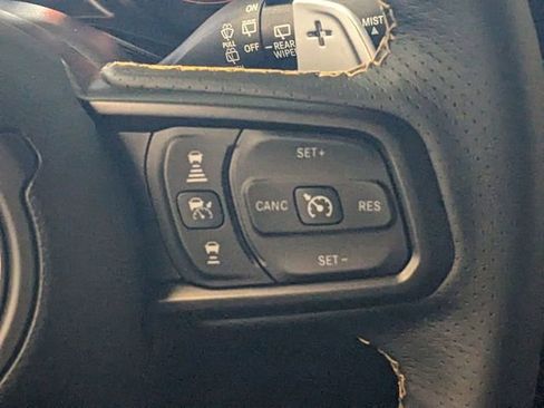 New 2025 Jeep Wrangler Unlimited Rubicon 392 image 15