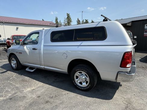 Used 2012 RAM 2500 ST w/ PWR & Remote Entry Group image 3