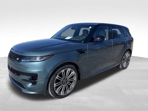 Used 2024 Land Rover Range Rover Sport Dynamic SE image 1