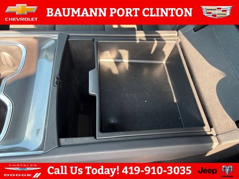 Used 2025 GMC Acadia Elevation w/ LPO, Floor Liner Package FWD image 26