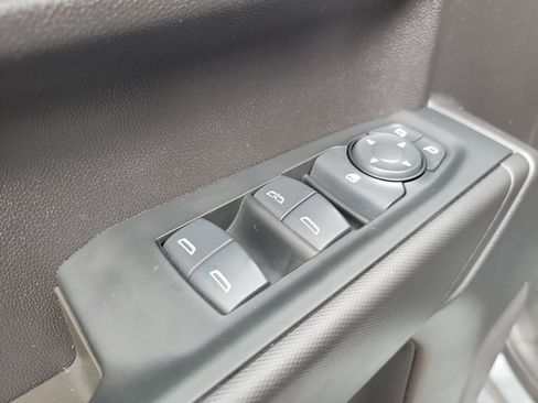 Used 2024 Chevrolet Silverado 1500 Custom RWD image 23