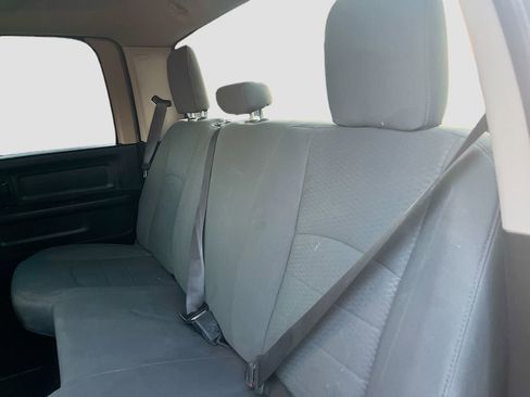 Used 2020 RAM 1500 Tradesman w/ Popular Equipment Group RWD image 23