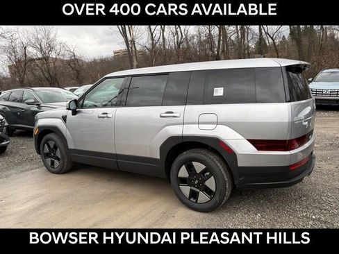 New 2026 Hyundai Santa Fe SE image 3