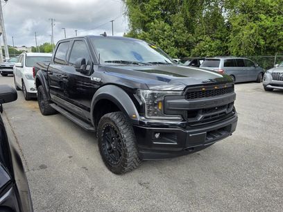 Used 2020 Ford F150 XLT w/ Equipment Group 302A Luxury