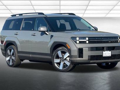 New 2026 Hyundai Santa Fe Limited