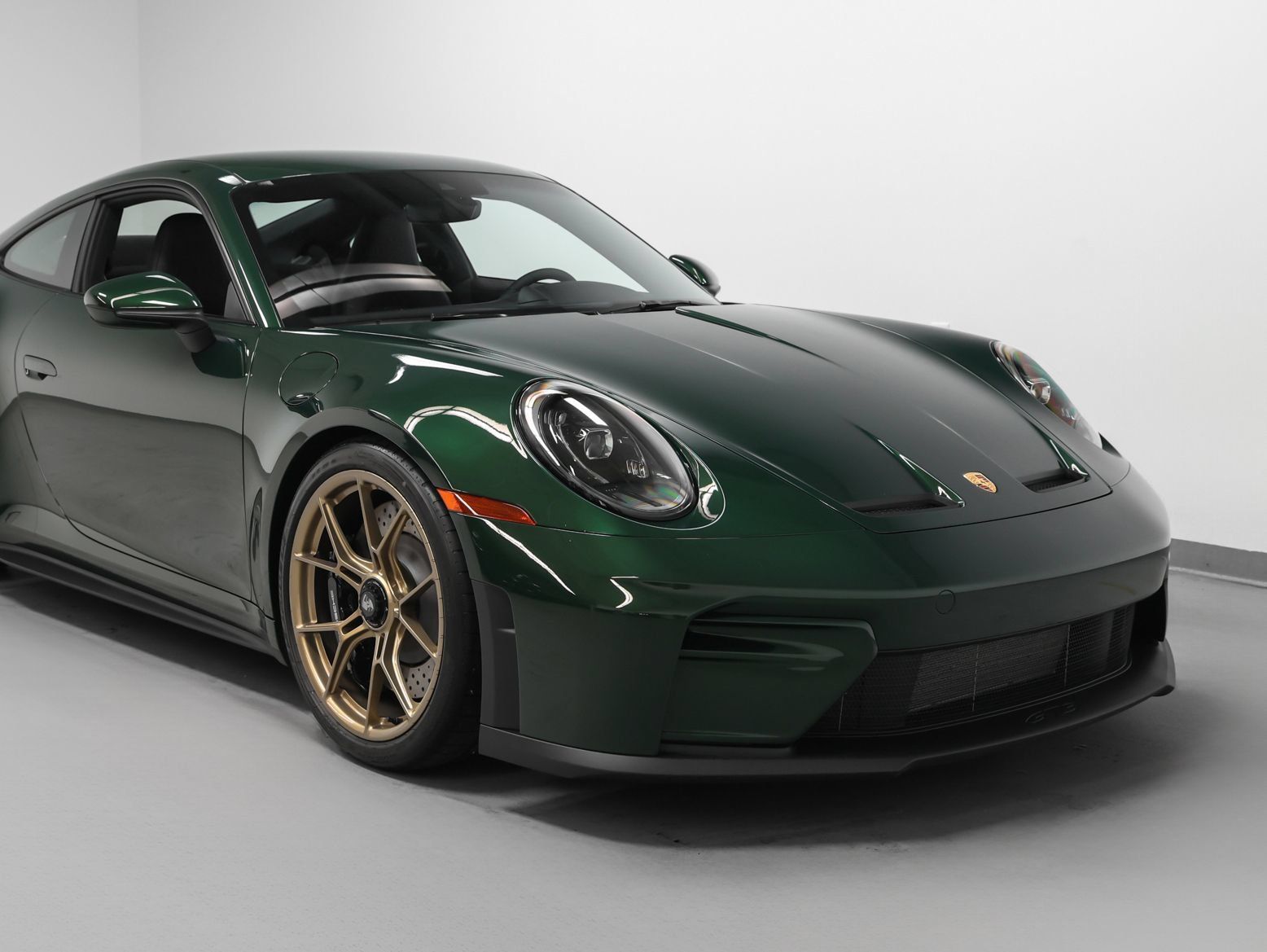 Certified 2026 Porsche 911 GT3 RWD image 9