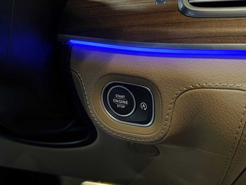 New 2025 Mercedes-Benz GLS 580 4MATIC image 27