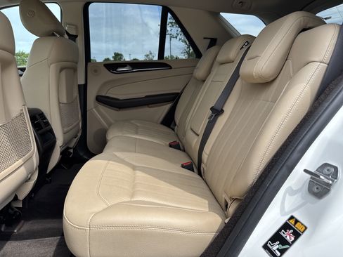 Used 2018 Mercedes-Benz GLE 350 image 29