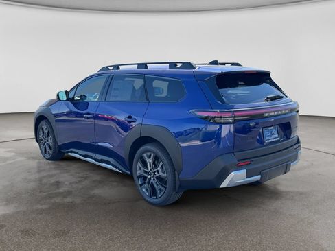 New 2026 Subaru Trailseeker w/ Interior Protection Package AWD/4WD image 3
