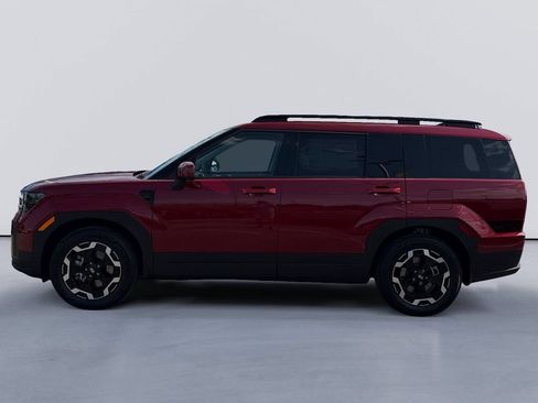 New 2026 Hyundai Santa Fe SEL FWD image 6