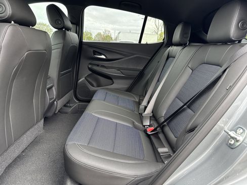 New 2026 Buick Envista Preferred image 27