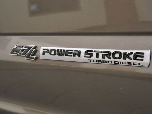 Used 2020 Ford F250 Limited w/ FX4 Off-Road Package image 11