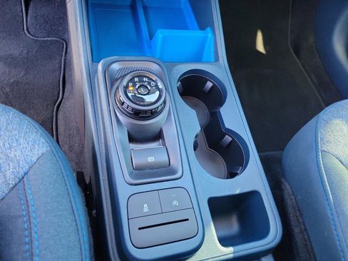 New 2025 Ford Maverick XLT w/ XLT Luxury Package image 19