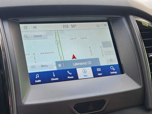 Used 2019 Ford Ranger XLT w/ Equipment Group 302A Luxury image 30