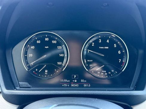 Used 2018 BMW X1 xDrive28i w/ Convenience Package image 23