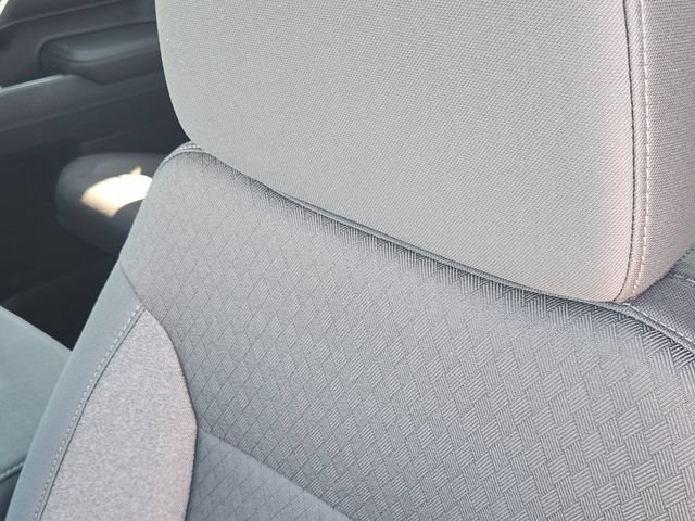 New 2026 Chevrolet Silverado 1500 RST RWD image 16