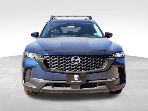 Certified 2025 MAZDA CX-50 AWD 2.5 S w/ Weather Package image 7