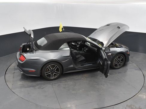 Used 2023 Ford Mustang Premium RWD image 35