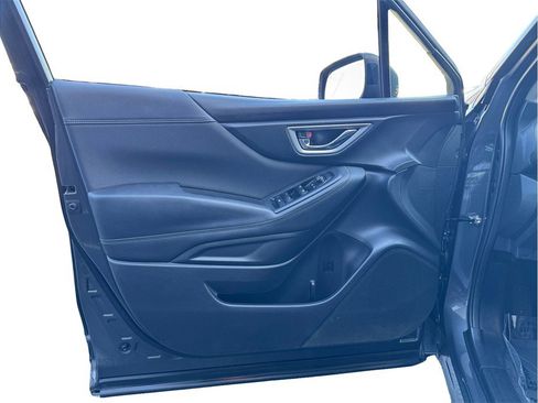 Used 2021 Subaru Forester Premium w/ Popular Package #1 image 19