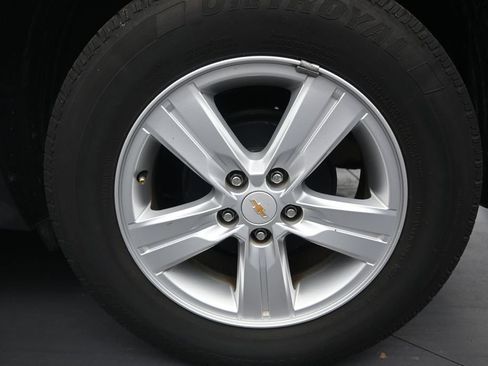Used 2020 Chevrolet Trax LT w/ LT Convenience Package FWD image 10