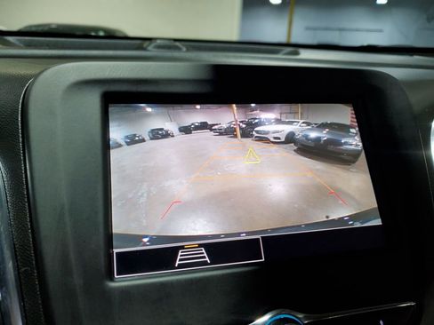 Used 2022 Chevrolet Equinox LT image 29