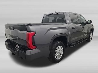 Used 2024 Toyota Tundra SR5 w/ SR5 Premium Package AWD/4WD video 3